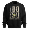 In My Heart Sweatshirt