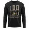 In My Heart Long Sleeve