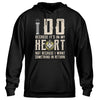 In My Heart Hoodie