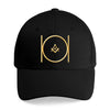 IOI Cap - Embroidered