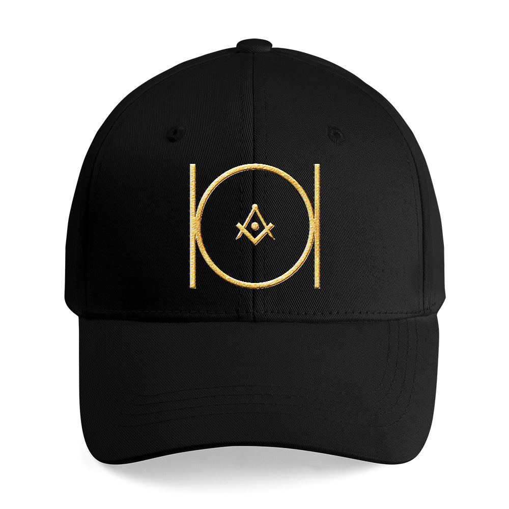 IOI Cap - Embroidered