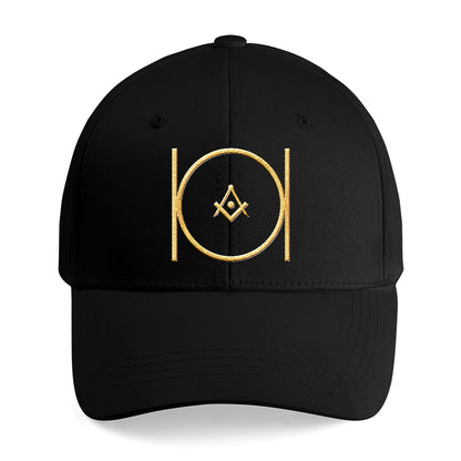 IOI Cap - Embroidered
