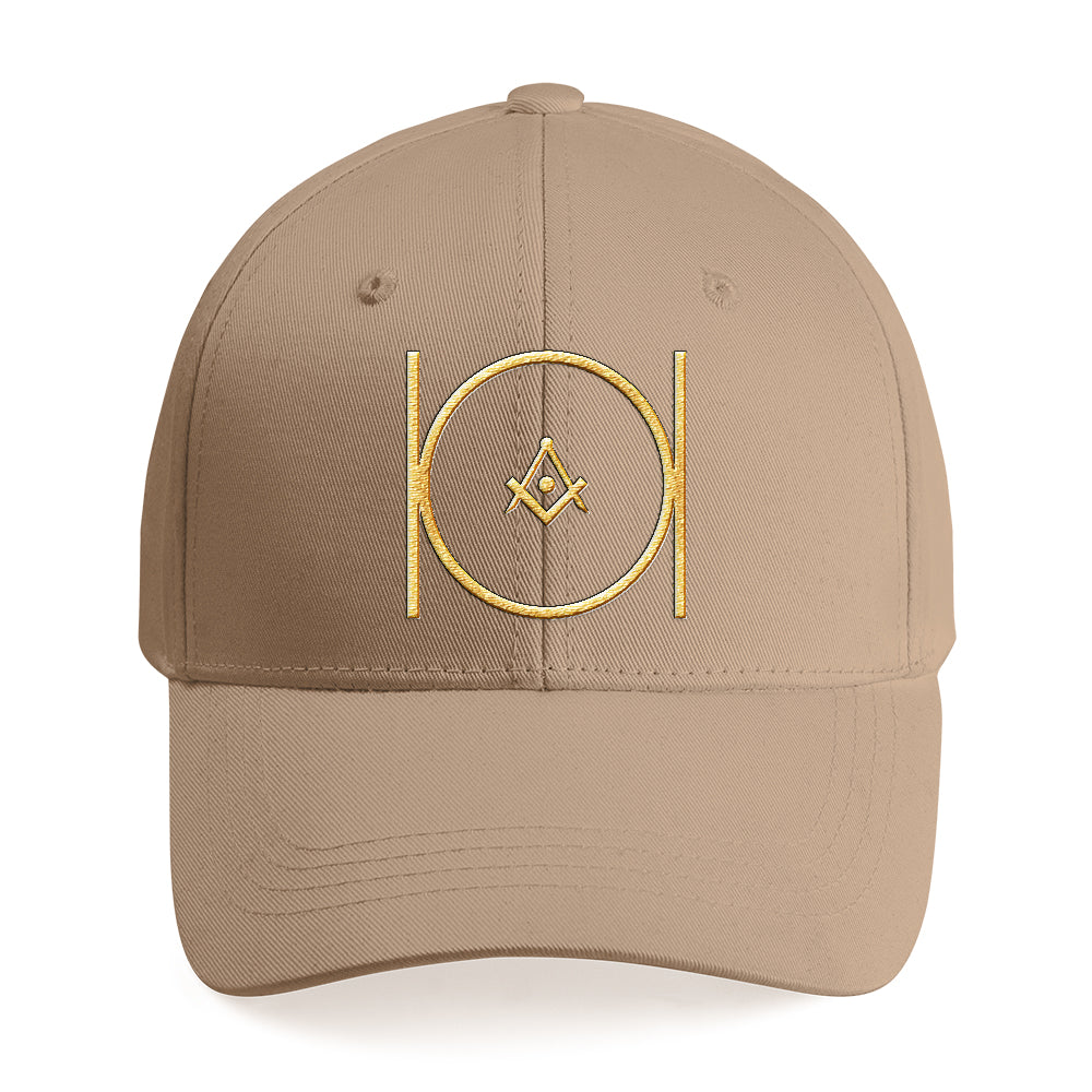 IOI Cap - Embroidered
