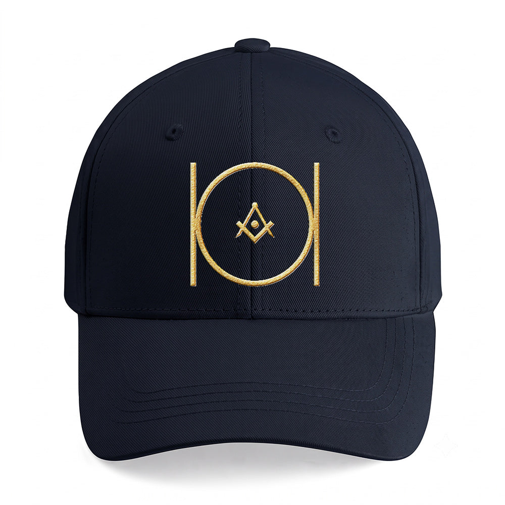 IOI Cap - Embroidered