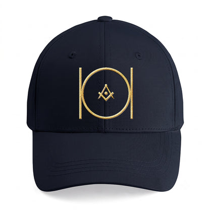 IOI Cap - Embroidered