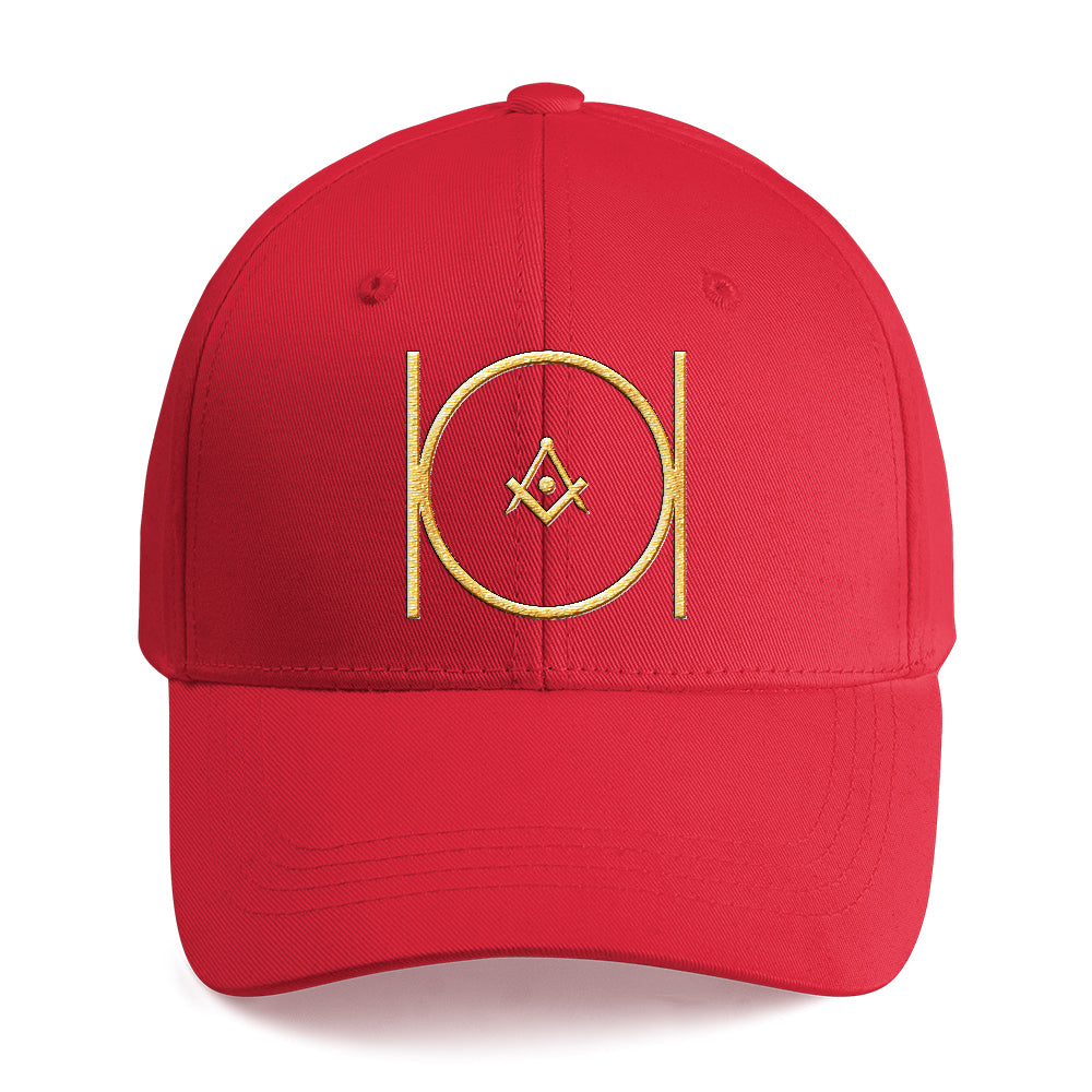 IOI Cap - Embroidered
