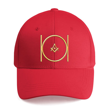 IOI Cap - Embroidered