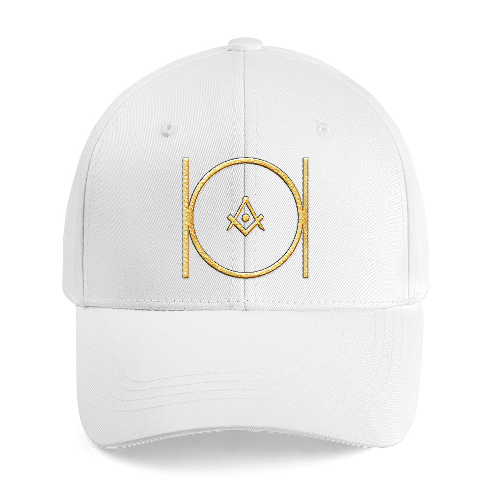 IOI Cap - Embroidered
