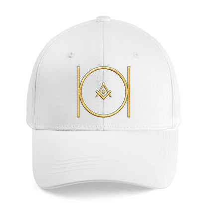IOI Cap - Embroidered