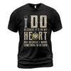 In My Heart T-Shirt