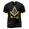 International Mason T-shirt