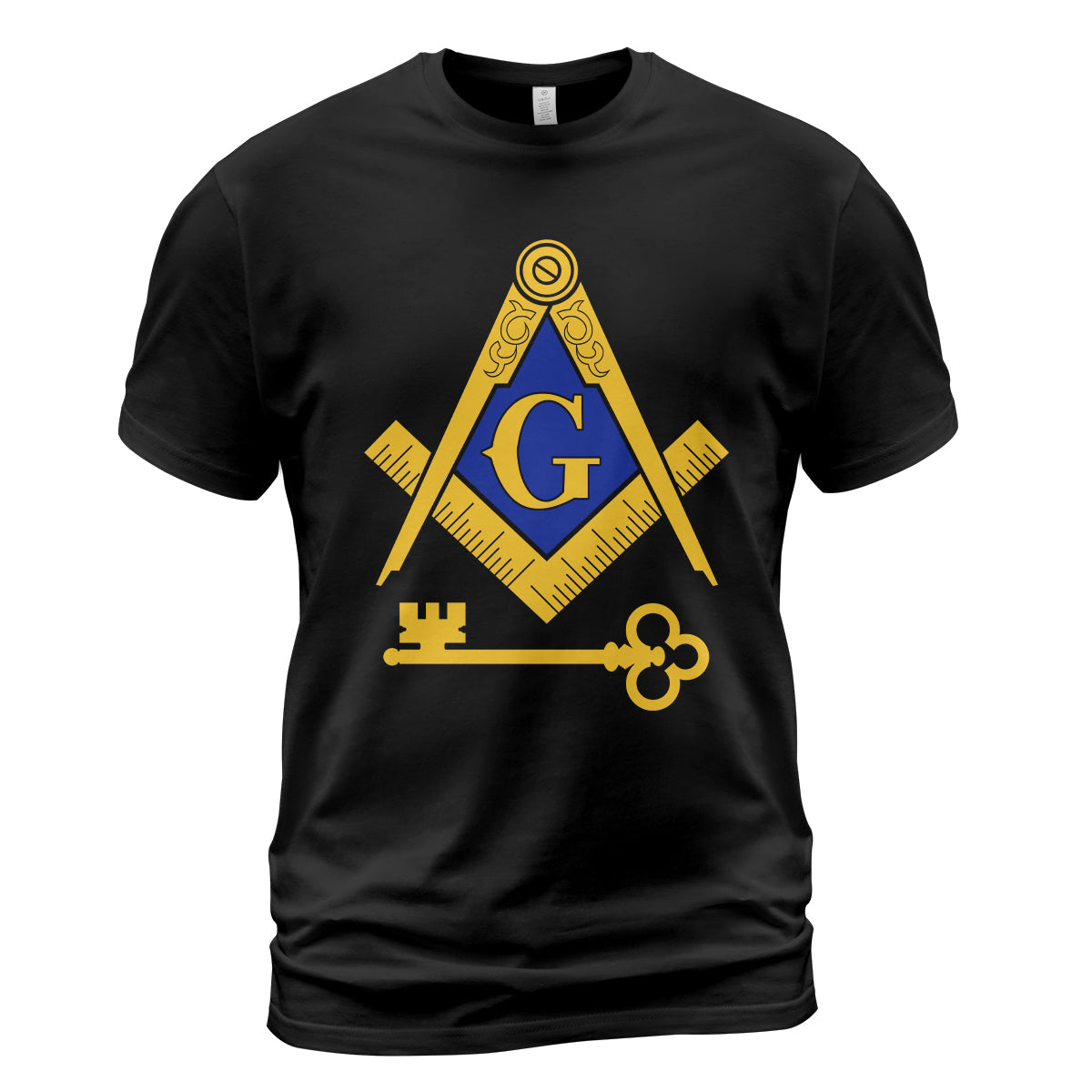 International Mason T-shirt