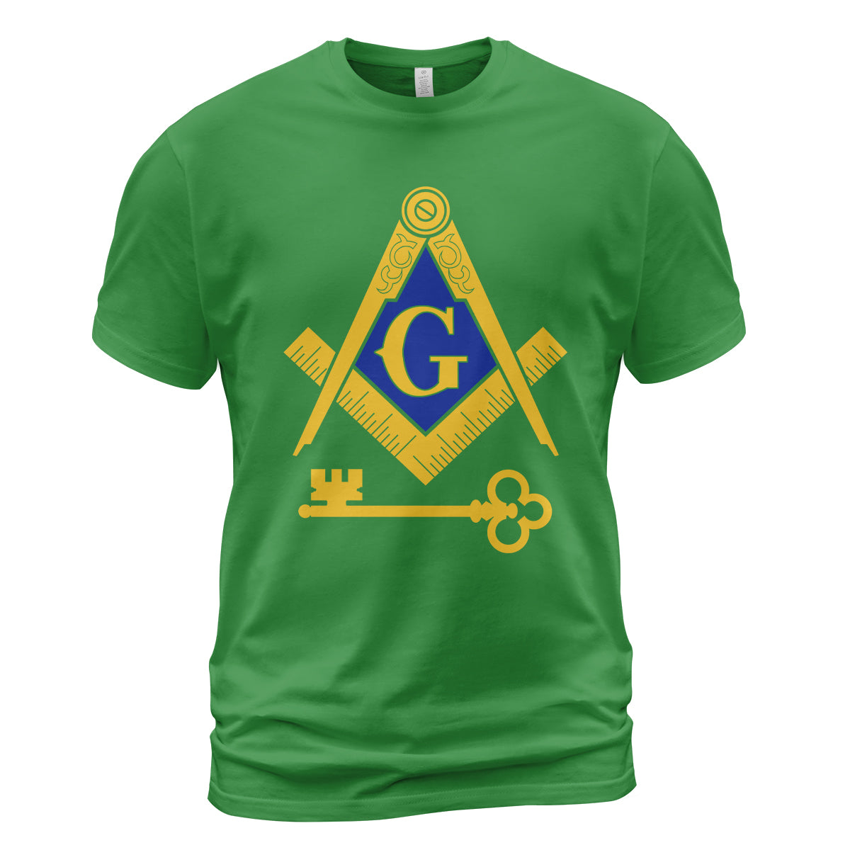 International Mason T-shirt