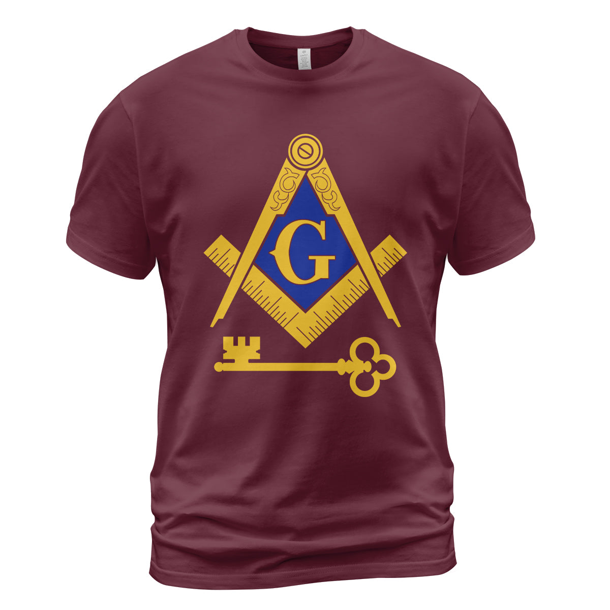 International Mason T-shirt