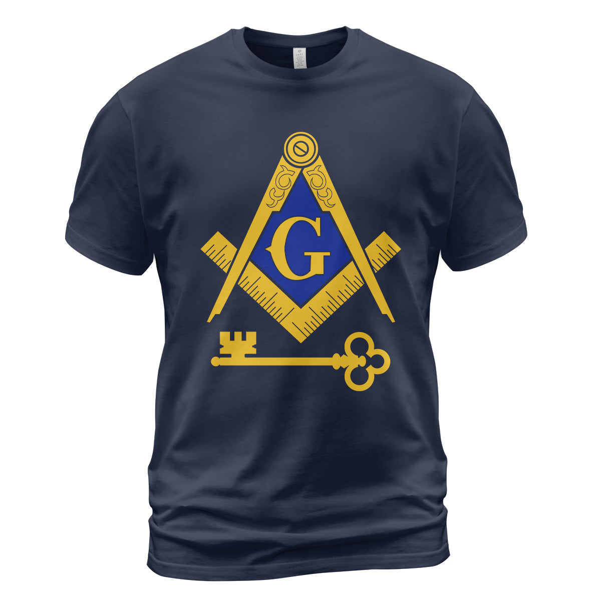 International Mason T-shirt