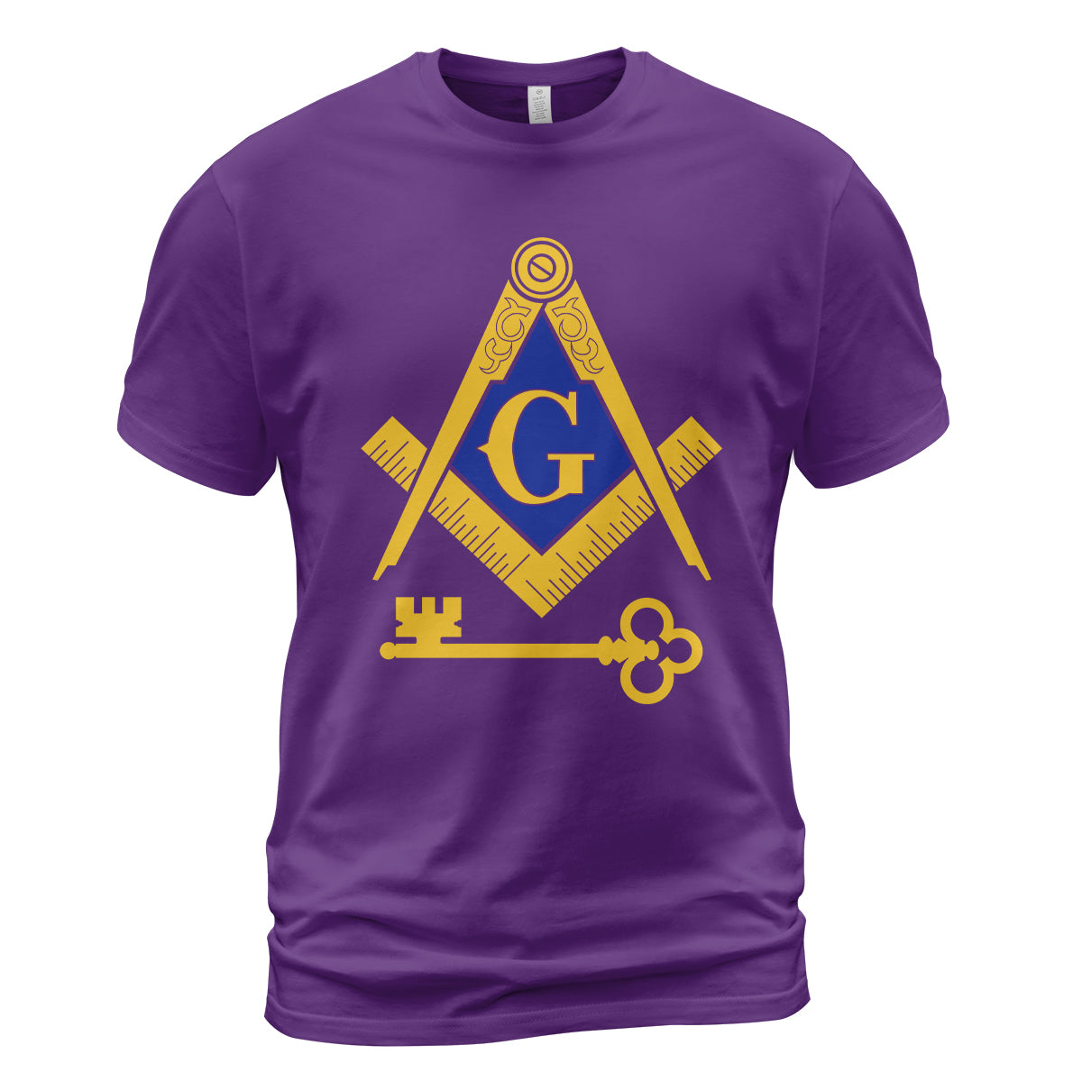International Mason T-shirt
