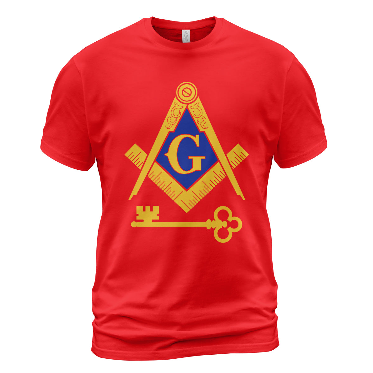 International Mason T-shirt