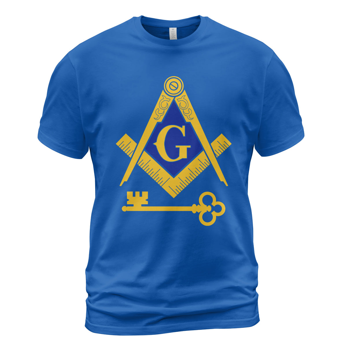 International Mason T-shirt
