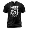 Meet Act Part Shirt