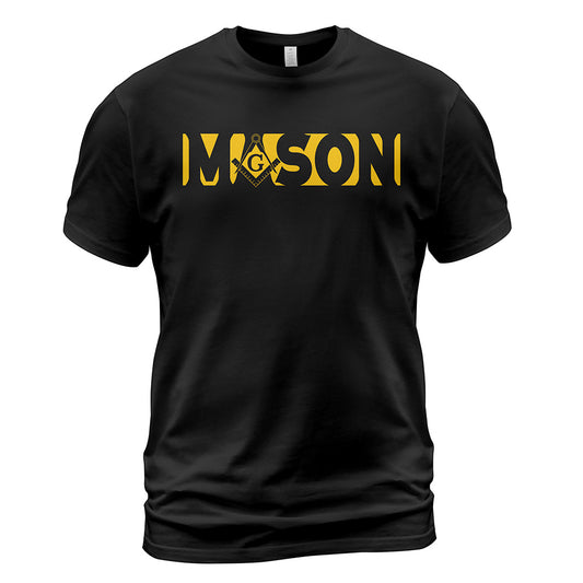 MASON T-Shirt