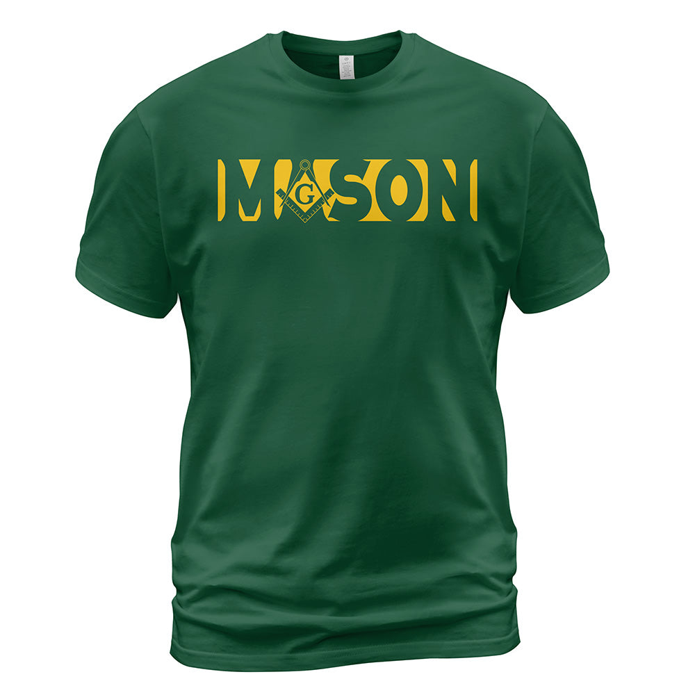 MASON T-Shirt