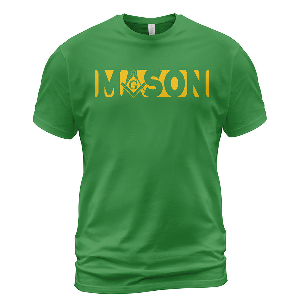 MASON T-Shirt