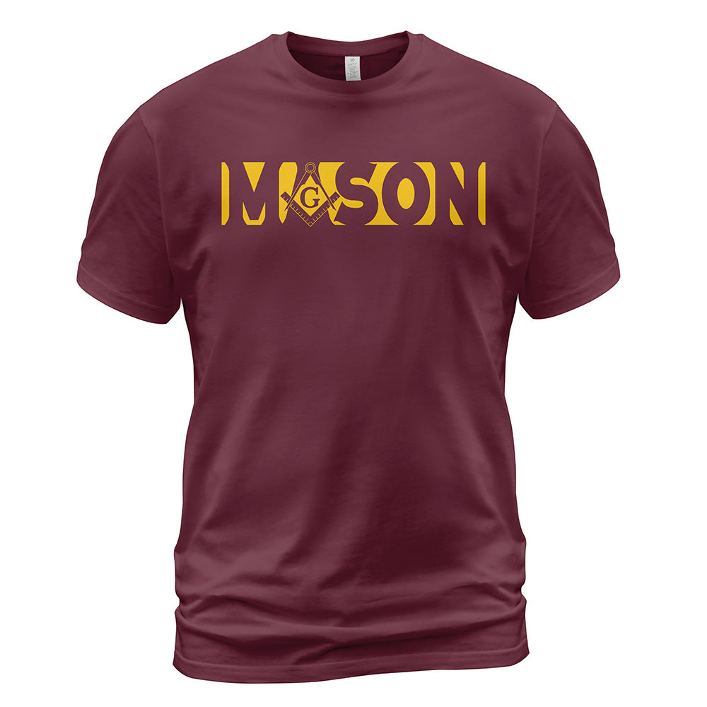 MASON T-Shirt