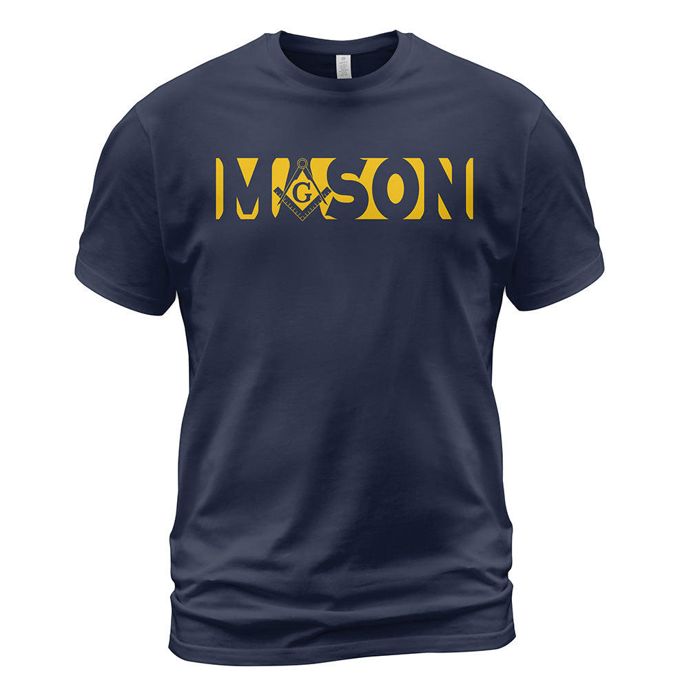 MASON T-Shirt