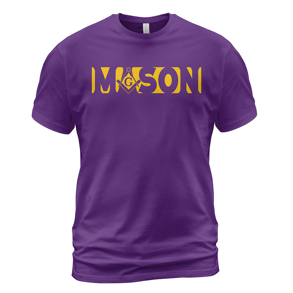 MASON T-Shirt