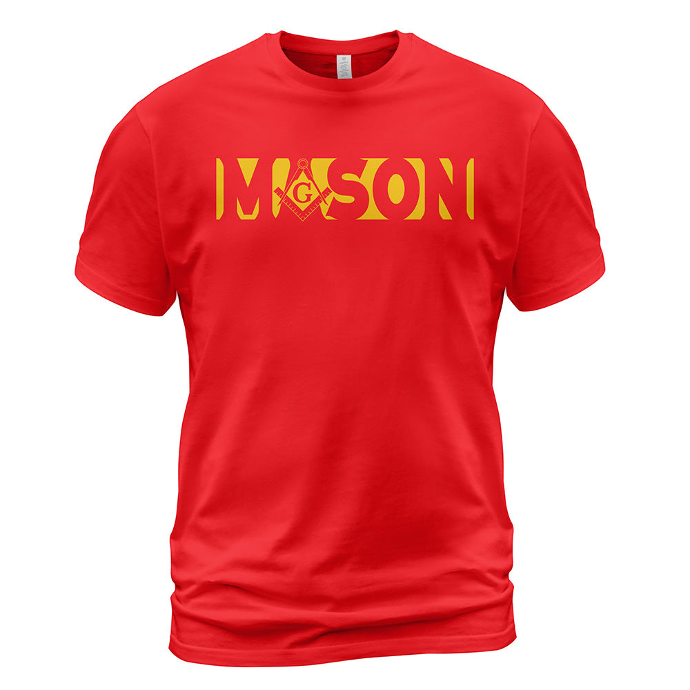 MASON T-Shirt