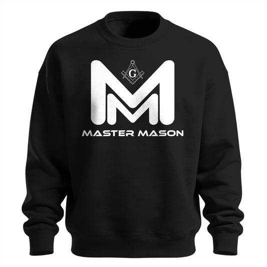 Master Mason Sweatshirt