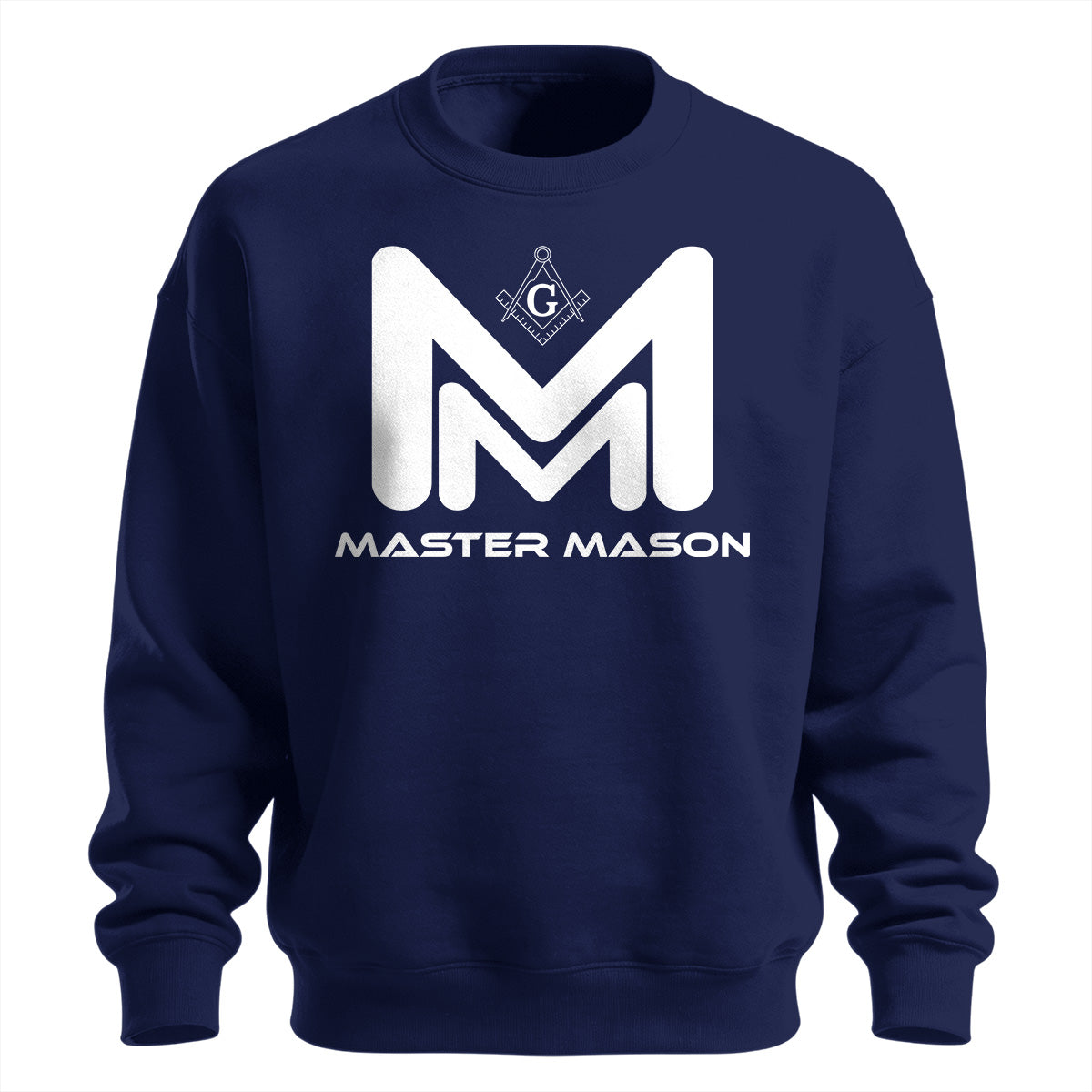 Master Mason Sweatshirt