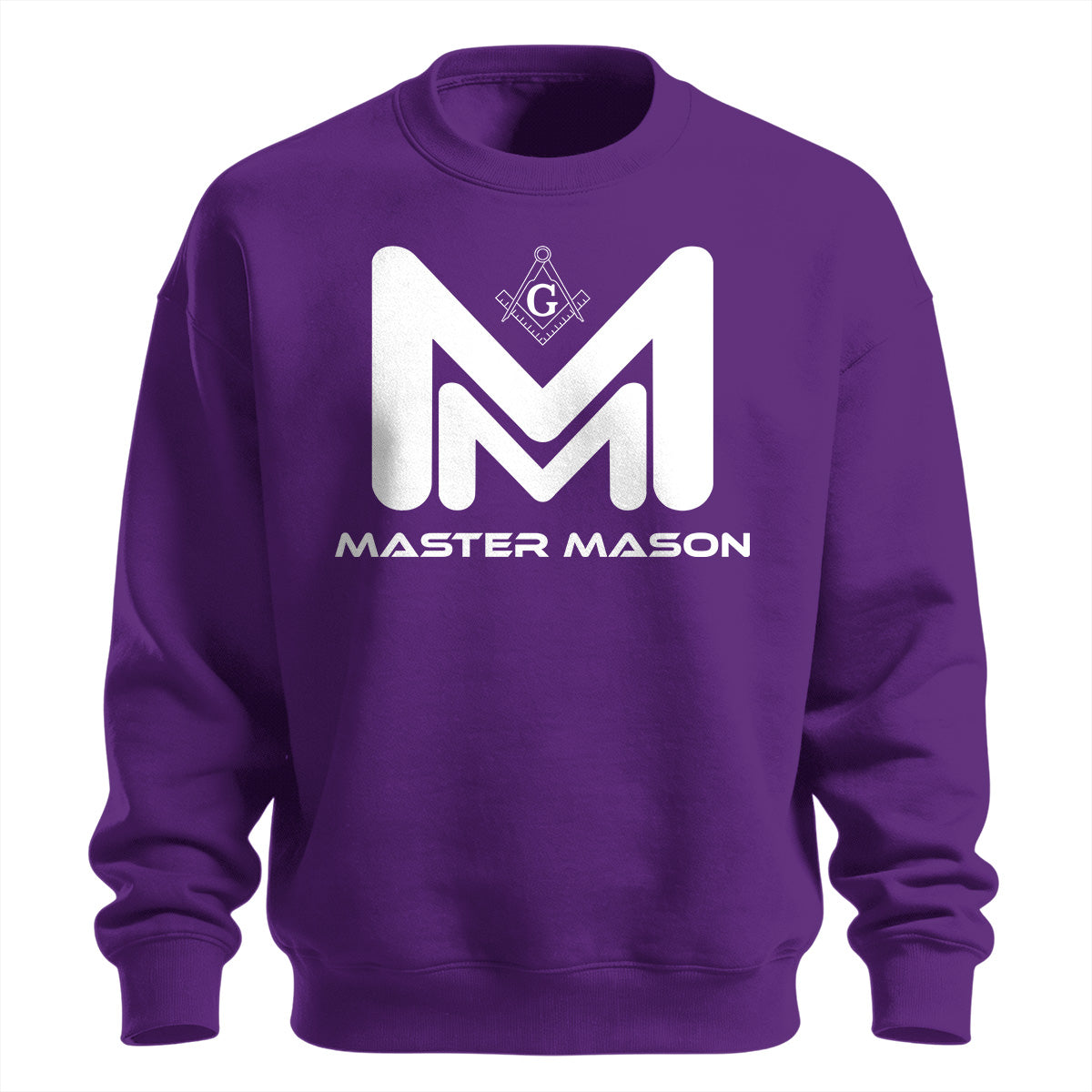 Master Mason Sweatshirt