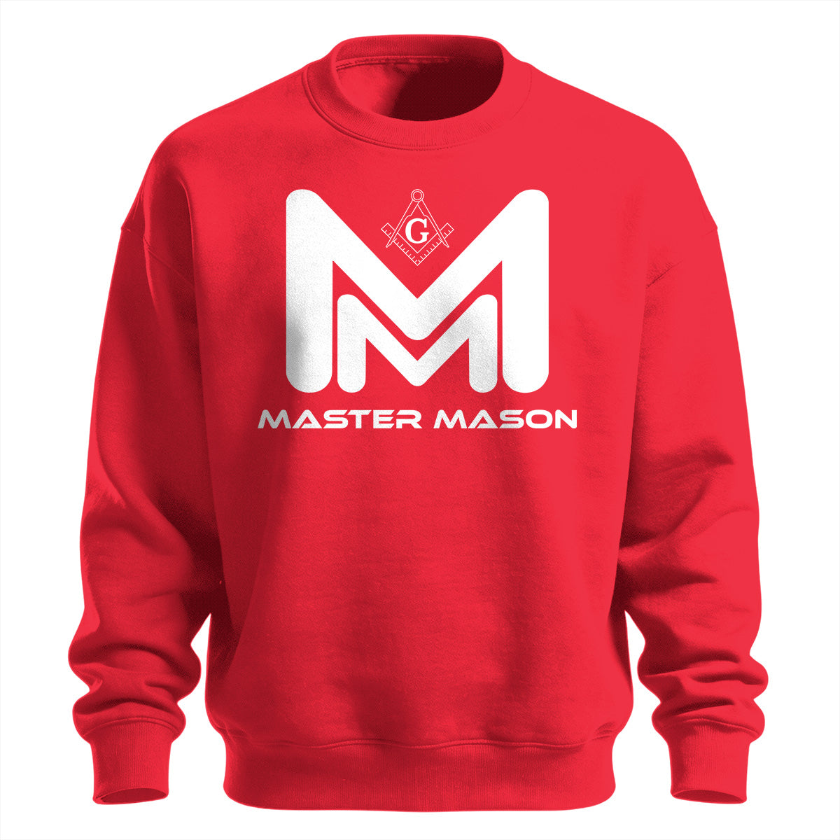 Master Mason Sweatshirt