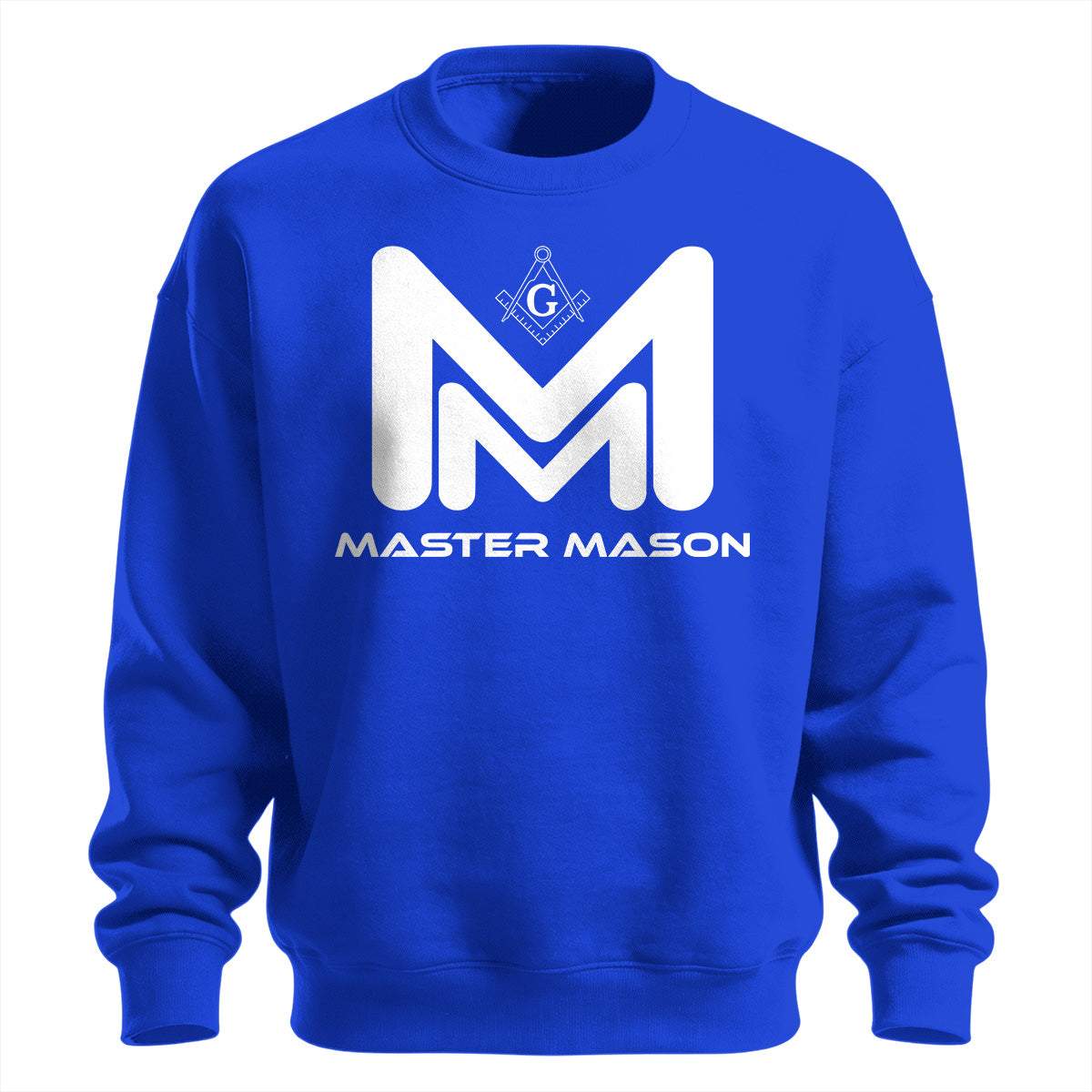 Master Mason Sweatshirt