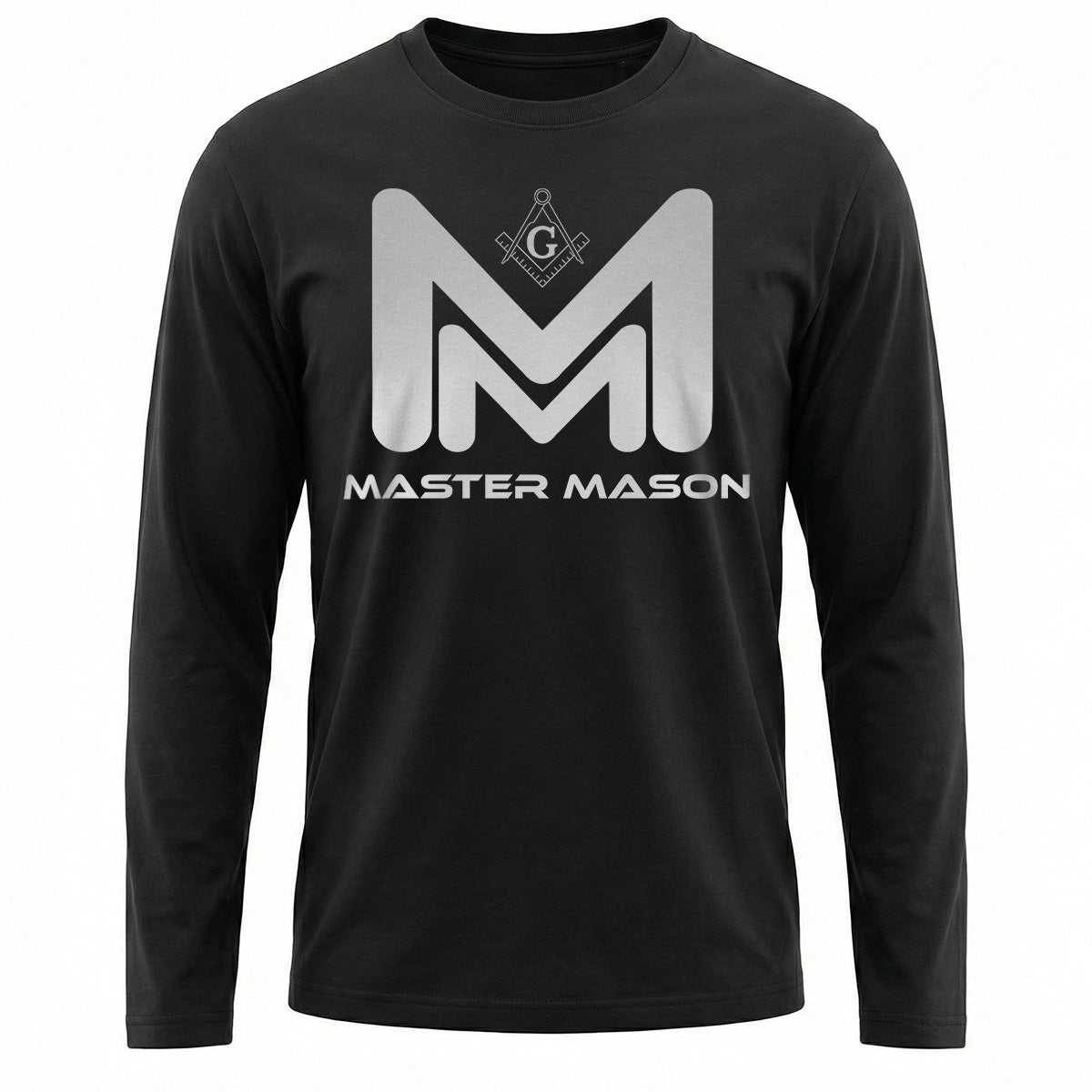 Master Mason Long Sleeve