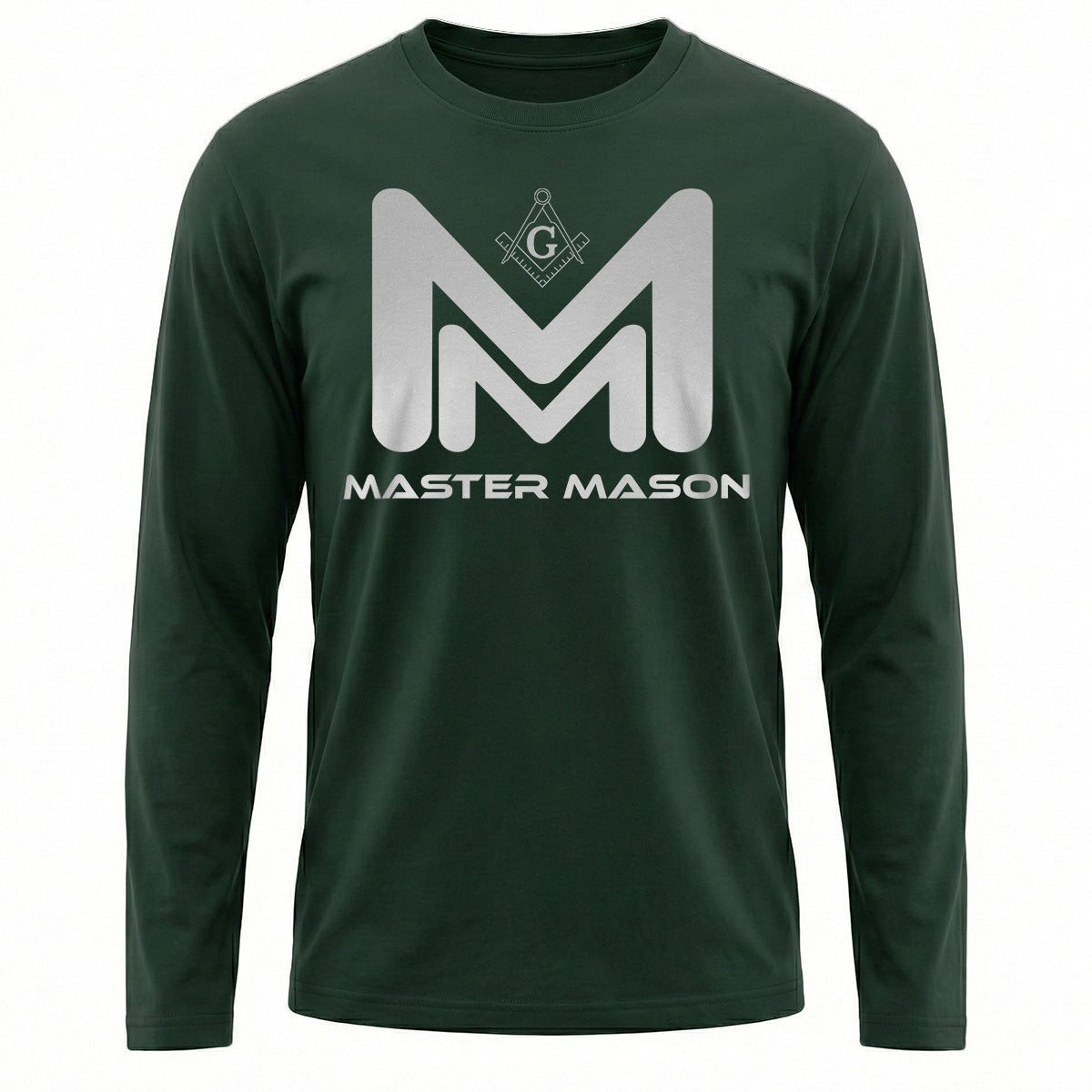 Master Mason Long Sleeve