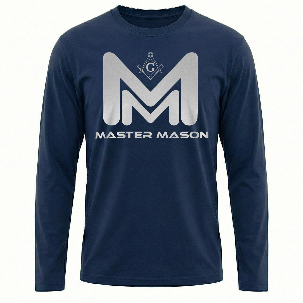 Master Mason Long Sleeve