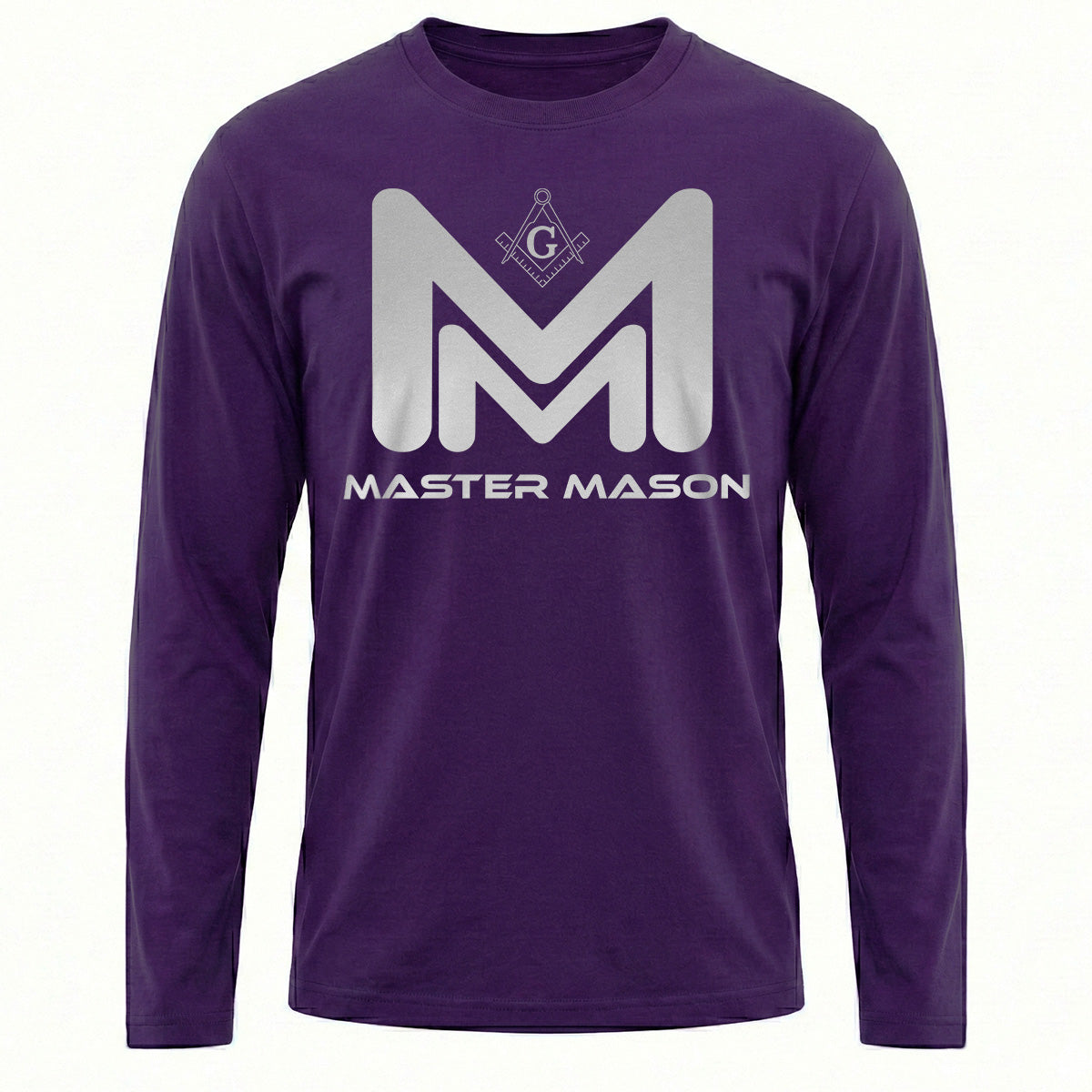 Master Mason Long Sleeve