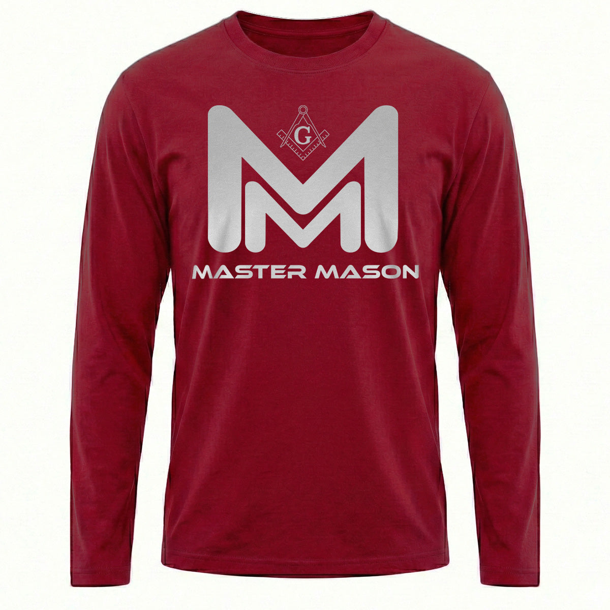 Master Mason Long Sleeve