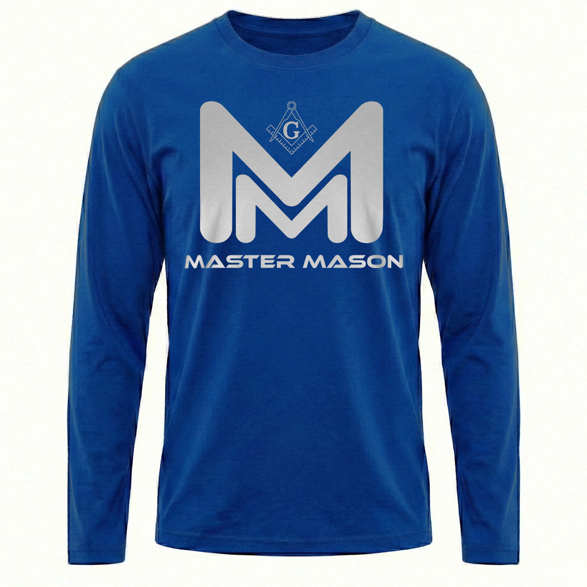 Master Mason Long Sleeve