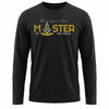 Master Of The Lodge Long Sleeve