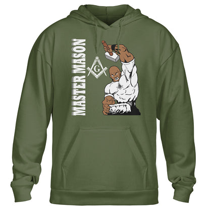 Master Mason Hoodie