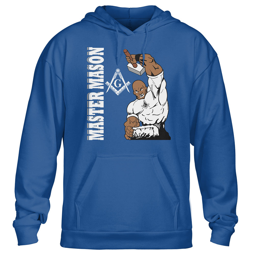 Master Mason Hoodie