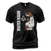 Master Mason T-Shirt
