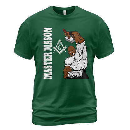 Master Mason T-Shirt