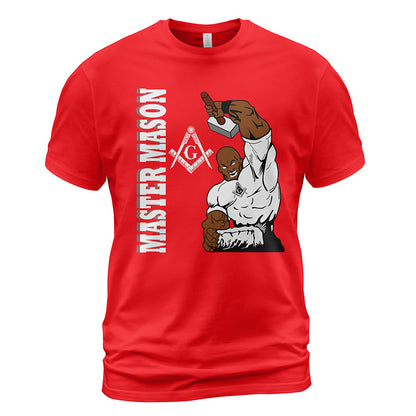 Master Mason T-Shirt