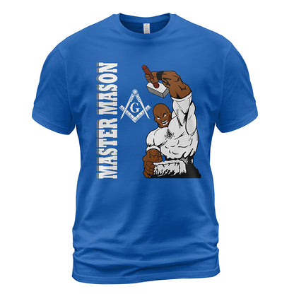 Master Mason T-Shirt