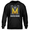 Master Mason Square and Compass Hoodie