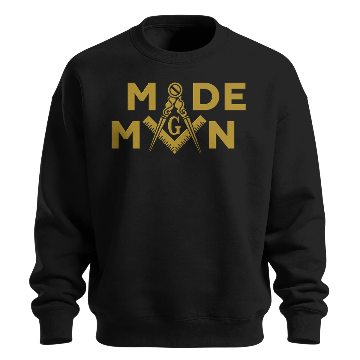 Made Man Sweatshirt